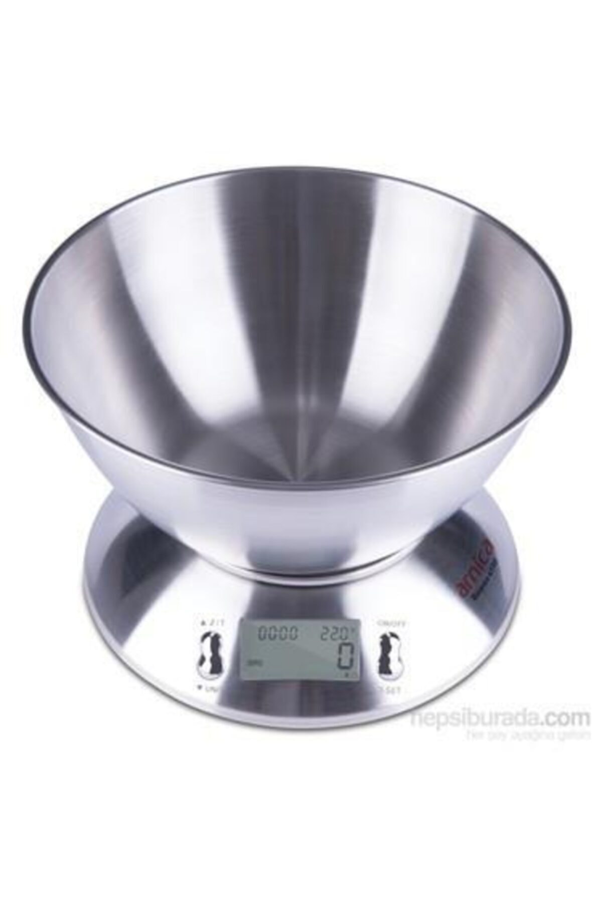 Arnica Gh29030 Balanza 4150 Mutfak Terazisi