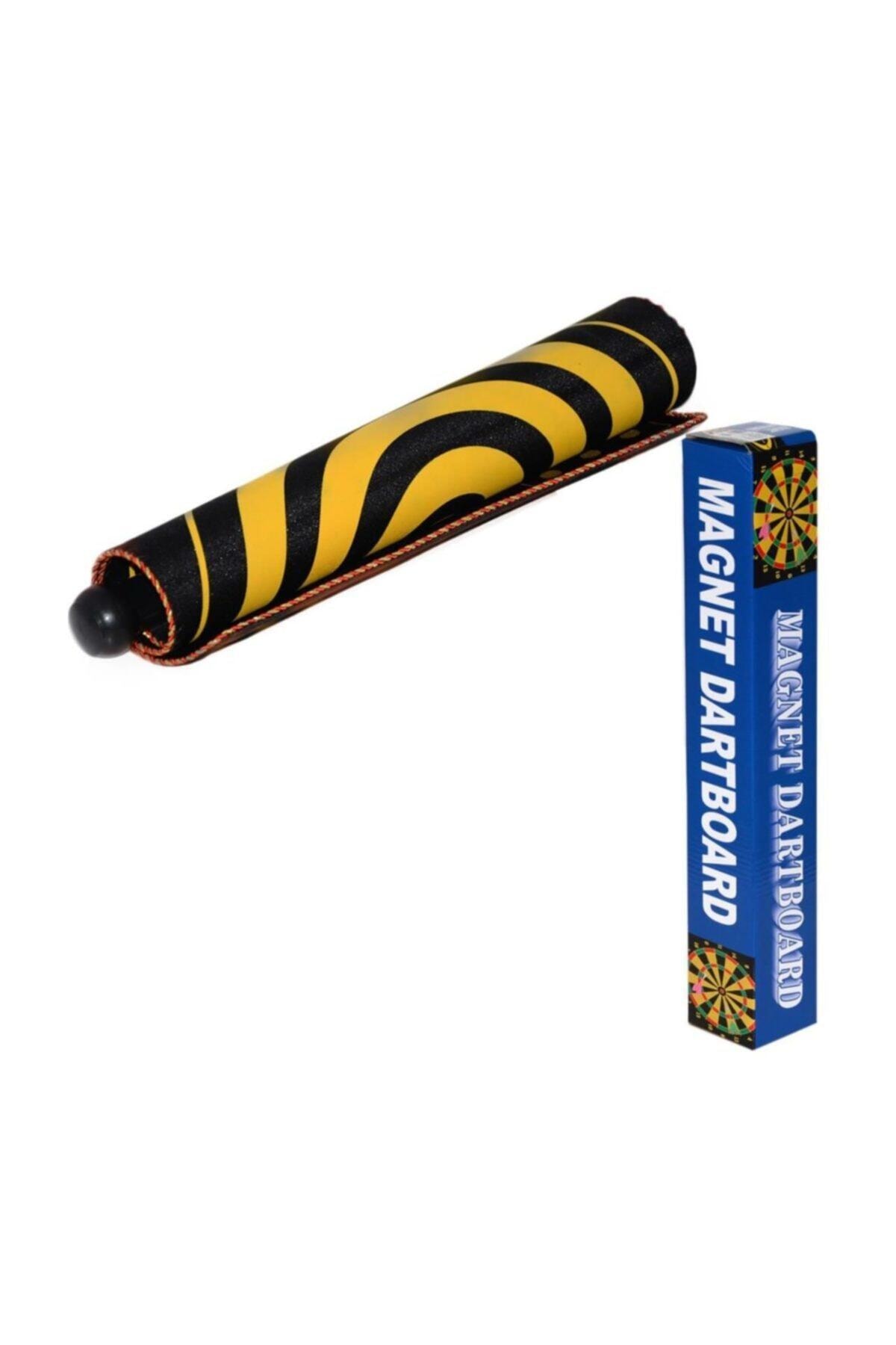 توی مگنت دارت تاشو ۵۰ × ۴۶ سانتی‌متر