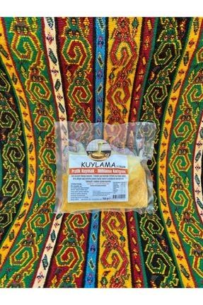 Kuymak Peyniri-pratik Kuymak Paketi Hazır-aç Bitir 150 Gr TRBÇİFT1001