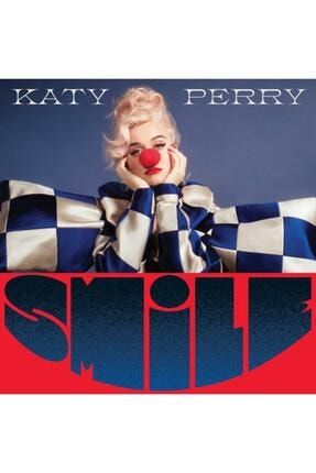 Smile - Cd Katy Perry CDY0058406