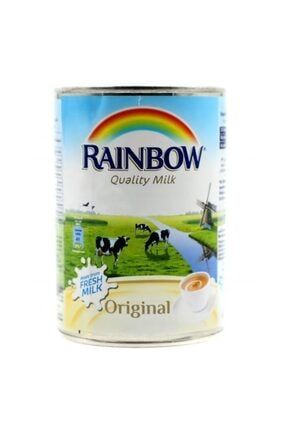 Original Quality Milk 400g 377ml REM-400-001