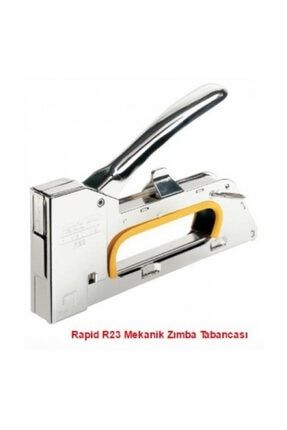Çakma Zımba Makinesi Metal 13/4-8 Metal R23 2651.10223ery