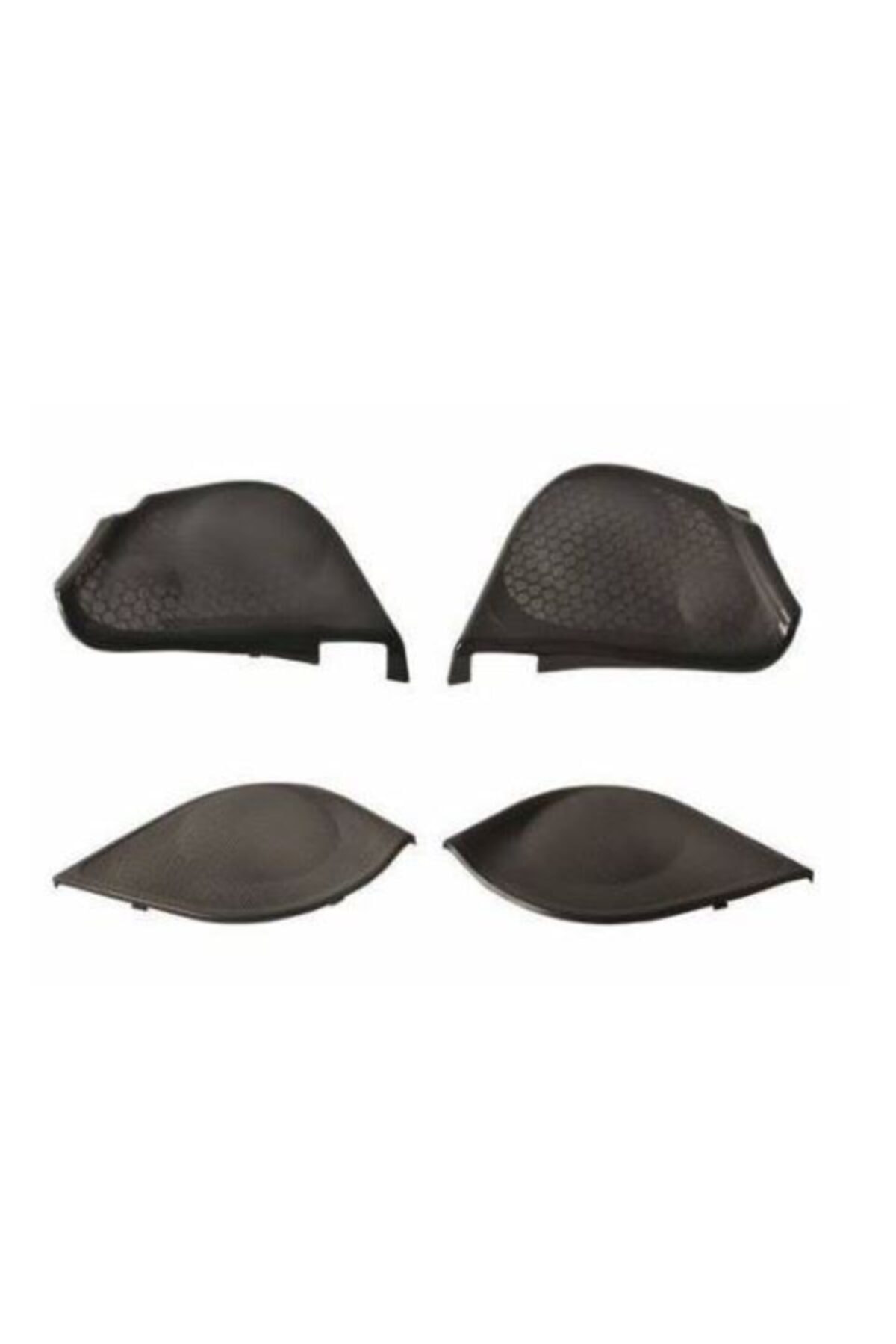 Genel Markalar Hoparlor Kapagı 4 Lü Takım Opel Vectra B