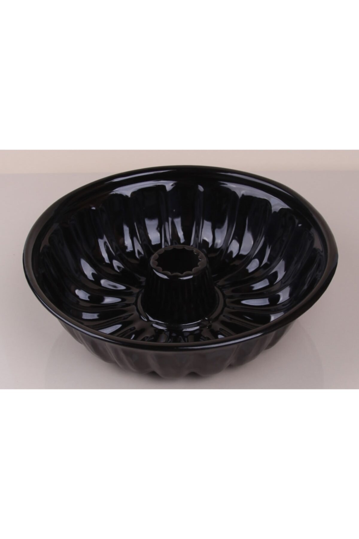 Genel Markalar Emaye Kek Kalıbı