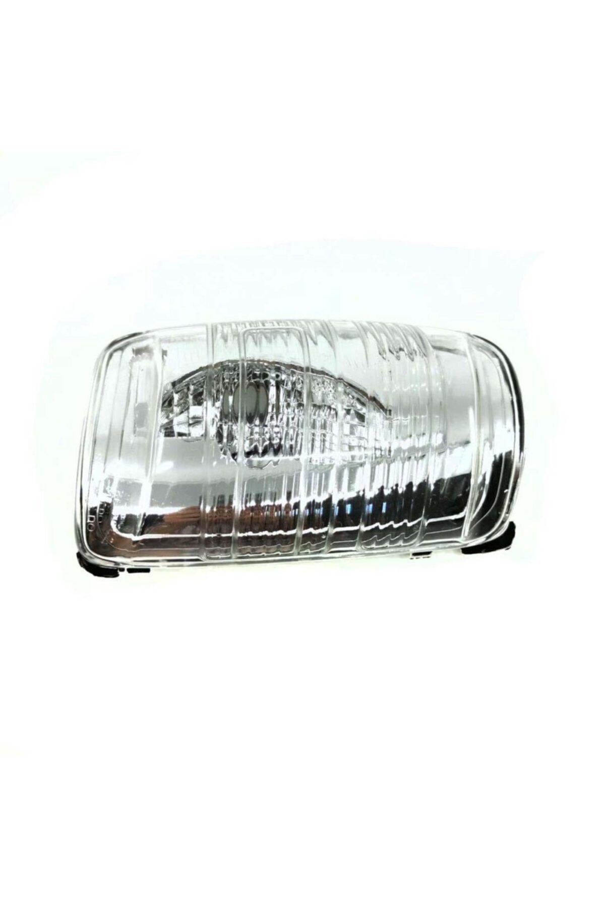 FASE Ford Transit V363 2014- Onper Ayna Sinyali Sol Beyaz Hm-bk31 13b381 Ab