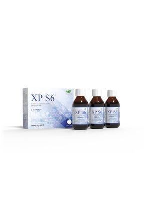 Xp S6 Box 300 Gr XPS6SIVIEKS