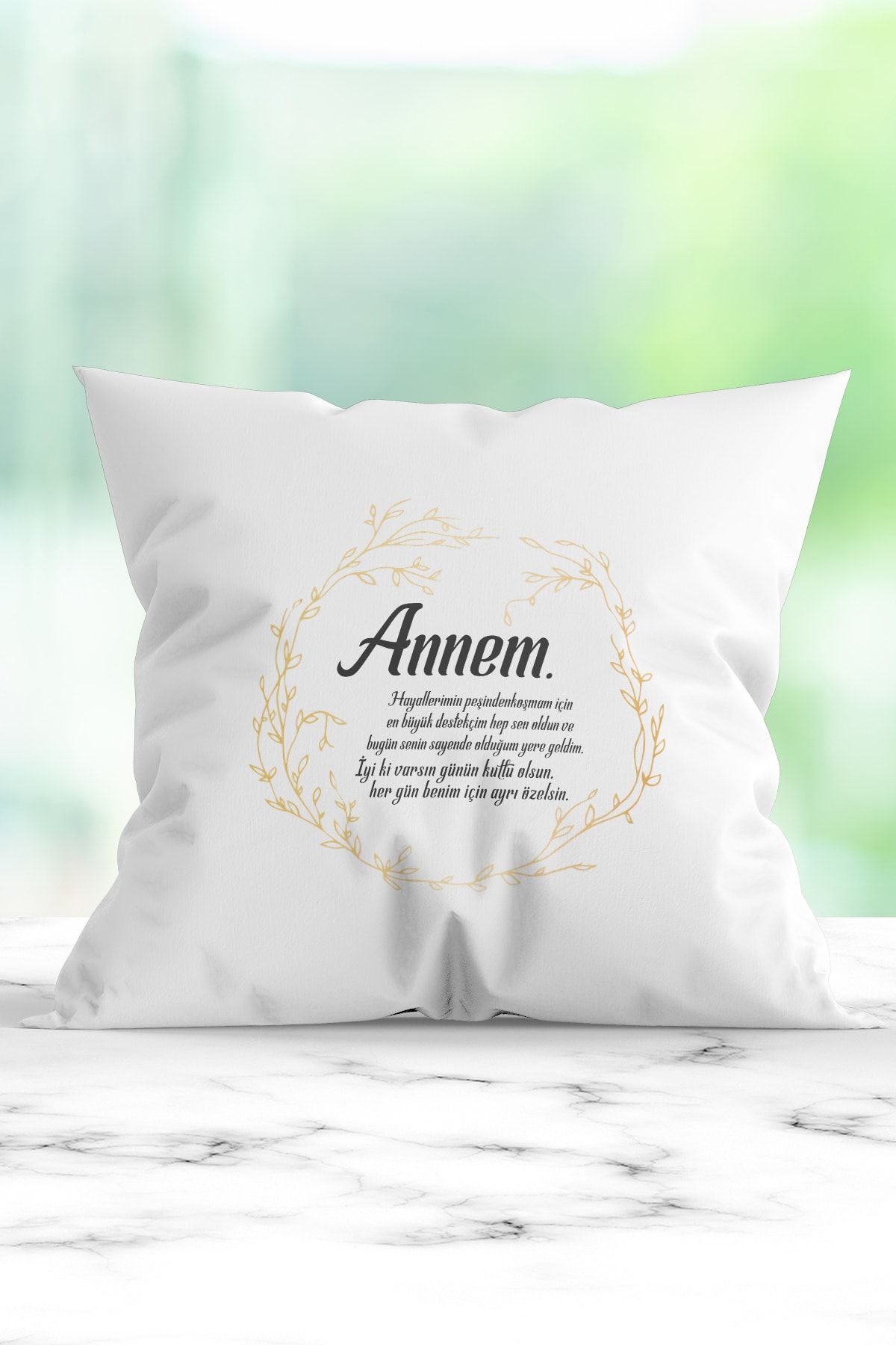 Pillow picture on sale print