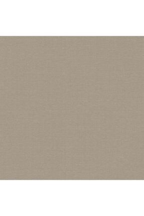 3716 Serıe | Rough Lınen Fabrıc Texture Duvar Kağıdı (3716-6 : Bej, Koyu) 160431