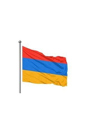 Ermenistan Bayrağı 38