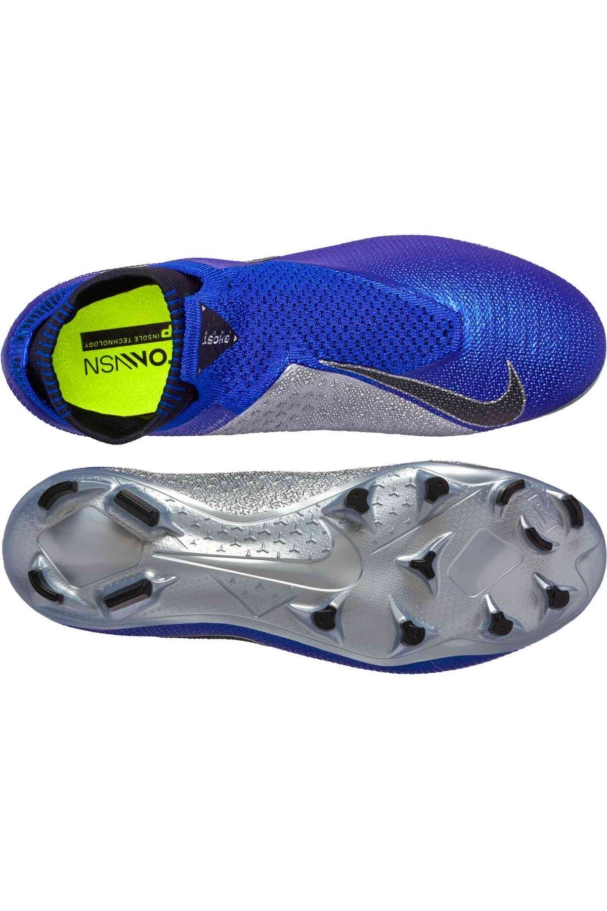 Phantom on sale vision blue