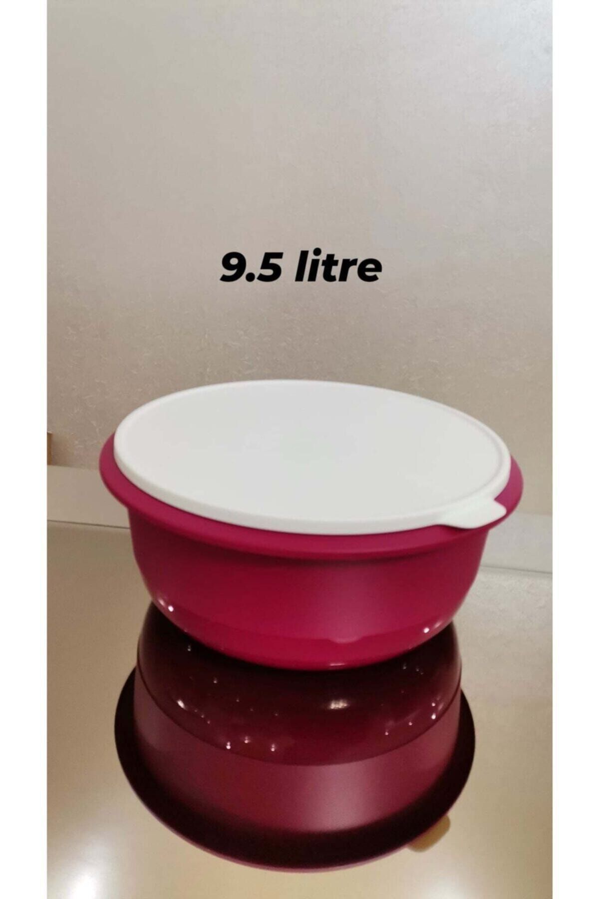 Tupperware-Mixim Mixing and Storage Container 9.5 l 2