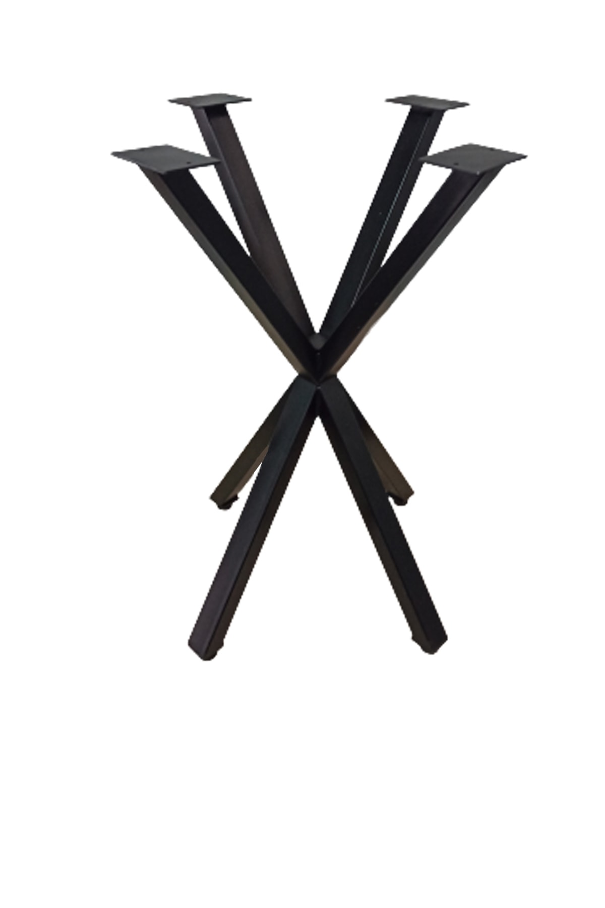 Metal Table Leg Cafe Bar Hotel Restaurant Cafe Garden Balcony Kitchen Table Leg Metal Leg