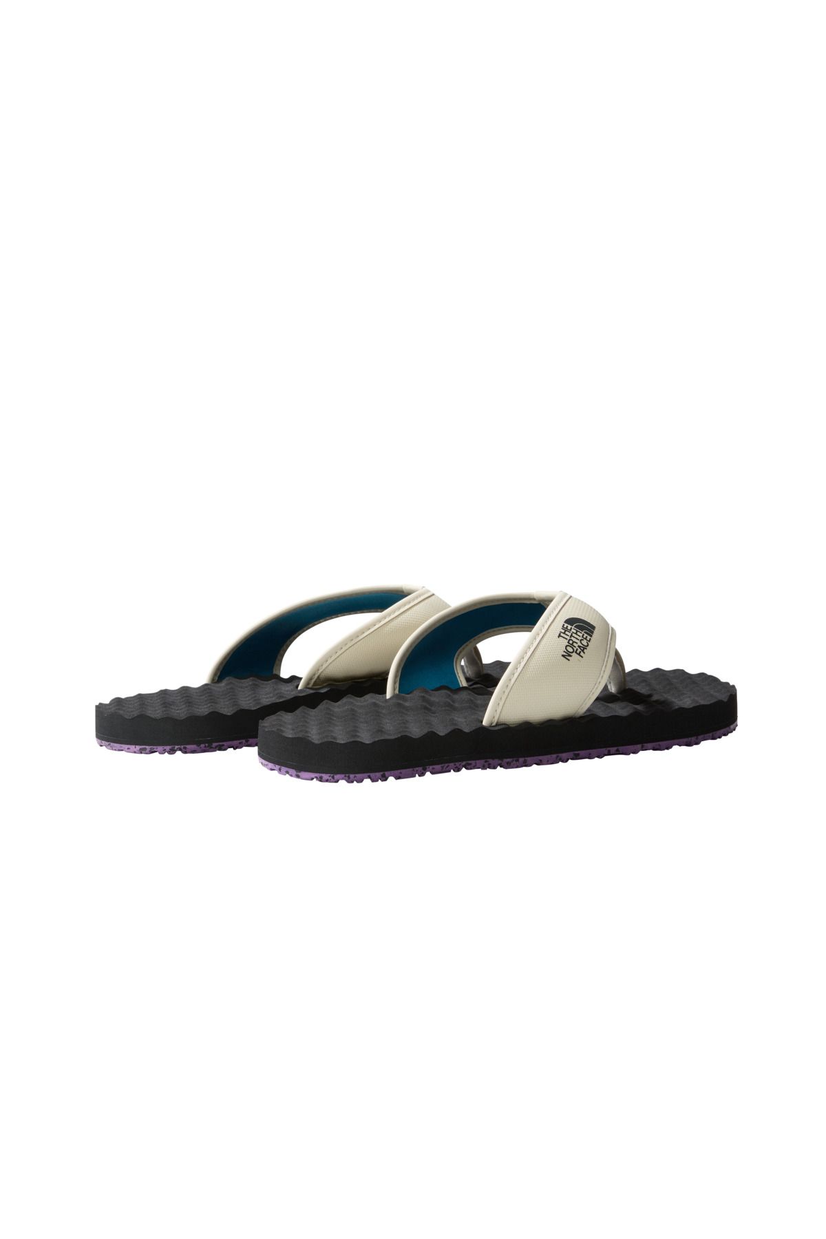THE NORTH FACE-M BASE CAMP FLIP FLOP II - Comfortable Campsuck 2