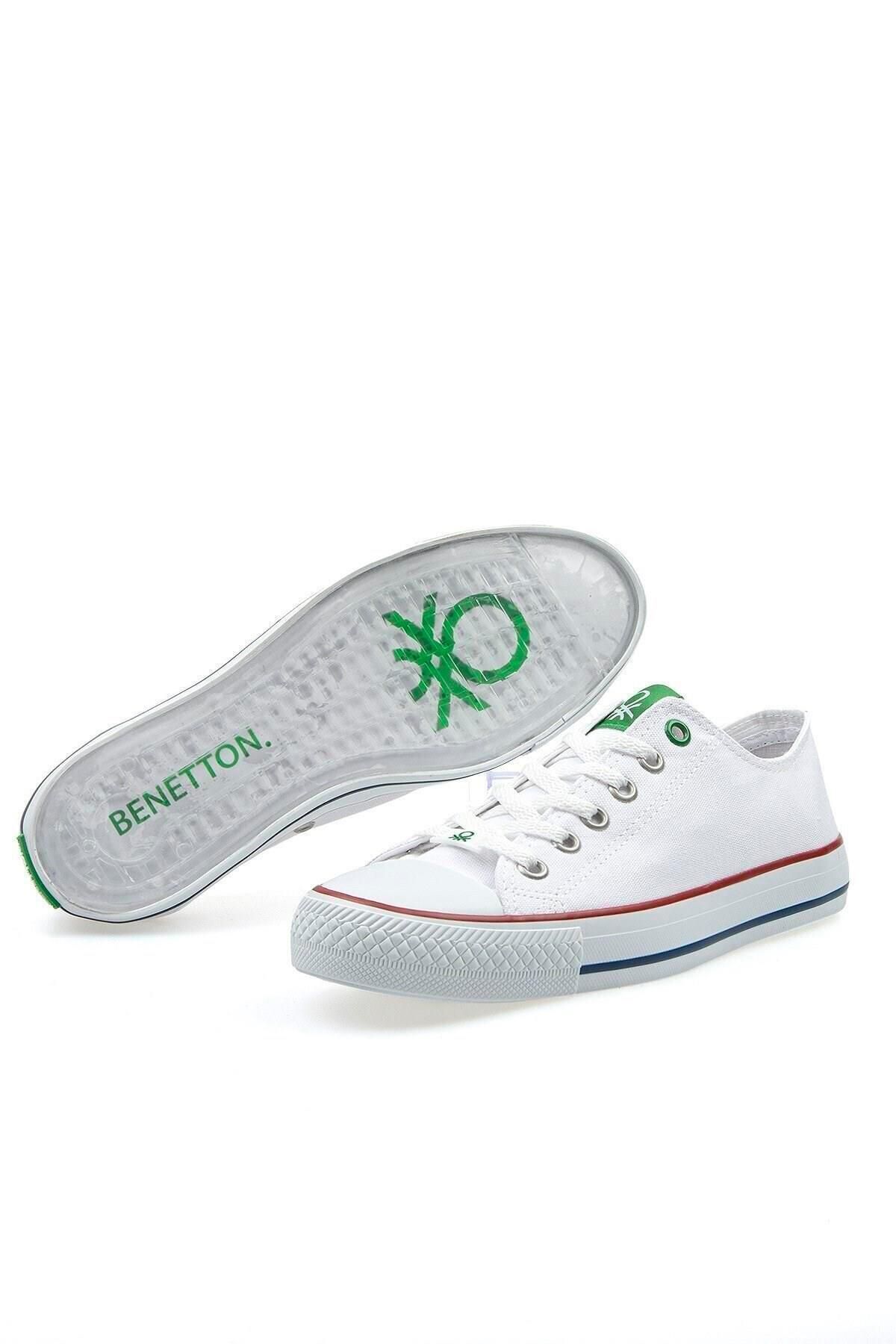 United Colors of Benetton-Pantofi sport Benetton Bn-30196 5