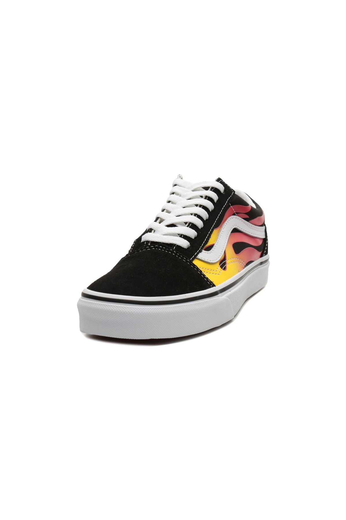 کفش پیاده روی مشکی مردانه و زنانه 0A38G1PHN1 R UA Old Skool Sport سیاه Vans