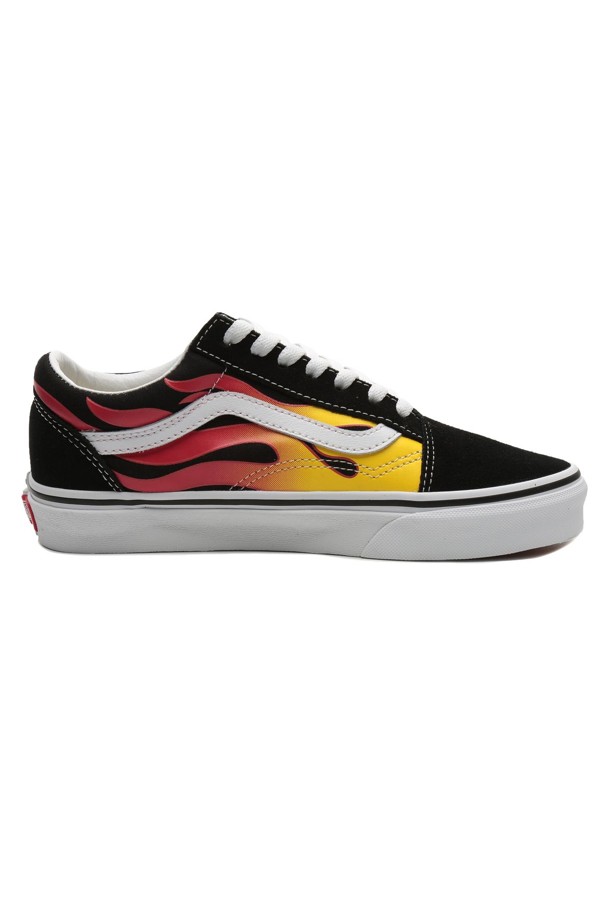 کفش پیاده روی مشکی مردانه و زنانه 0A38G1PHN1 R UA Old Skool Sport سیاه Vans