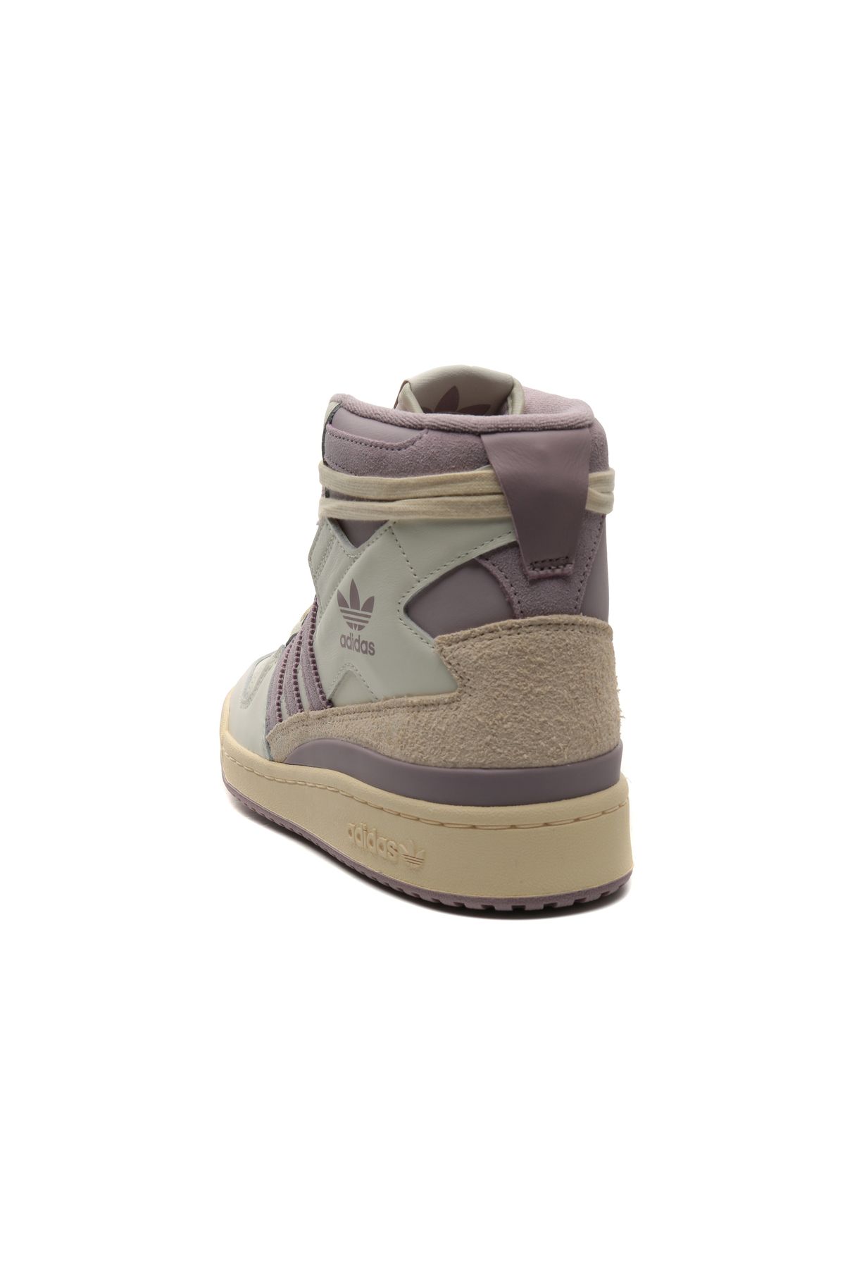 adidas IG3775-E adidas Forum 84 سلام کفش ورزشی مردانه بنفش