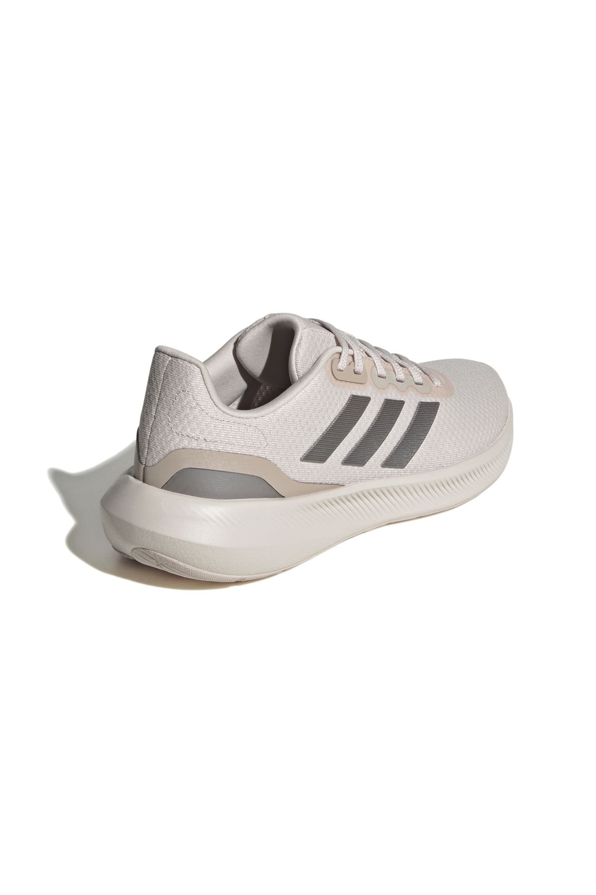 کفش پیاده روی کرمی زنانه کرم ورزشی IE0744 K Runfalcon 3.0 W adidas