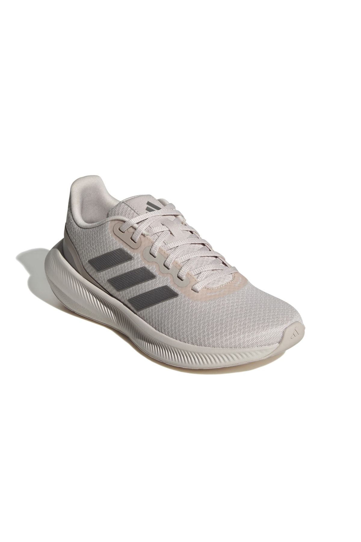 کفش پیاده روی کرمی زنانه کرم ورزشی IE0744 K Runfalcon 3.0 W adidas