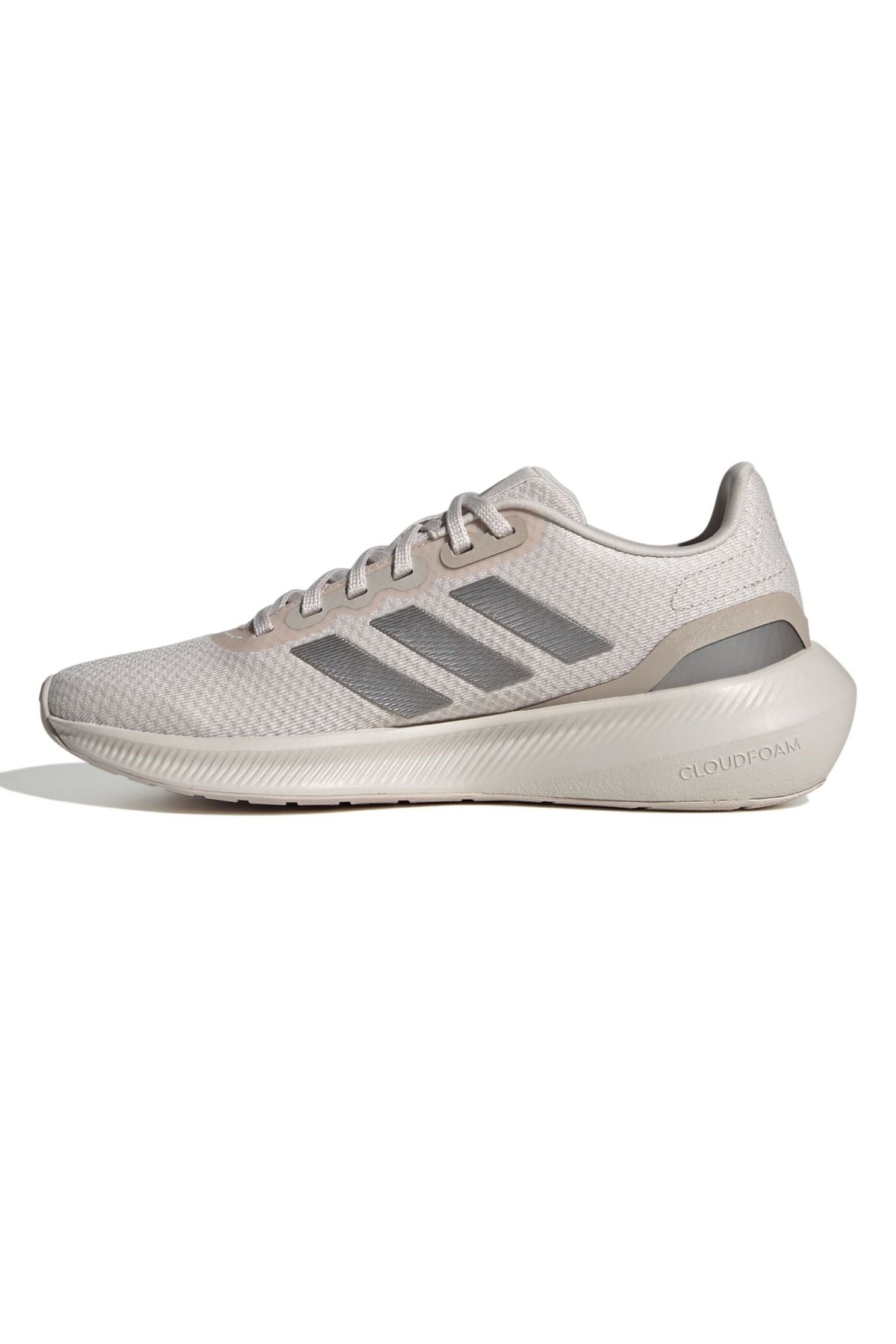 کفش پیاده روی کرمی زنانه کرم ورزشی IE0744 K Runfalcon 3.0 W adidas
