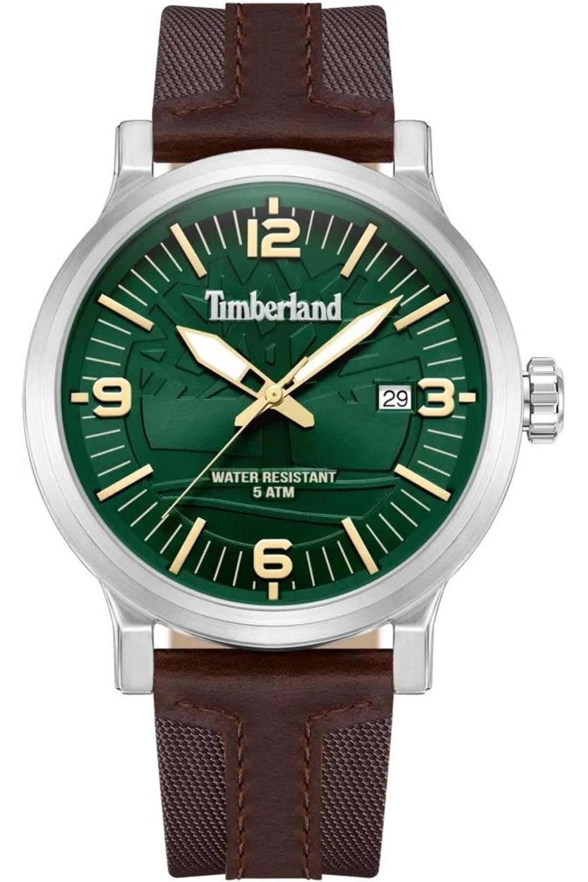 Timberland Tdwgn0029102 Erkek Kol Saati Fiyat Yorumlar Trendyol