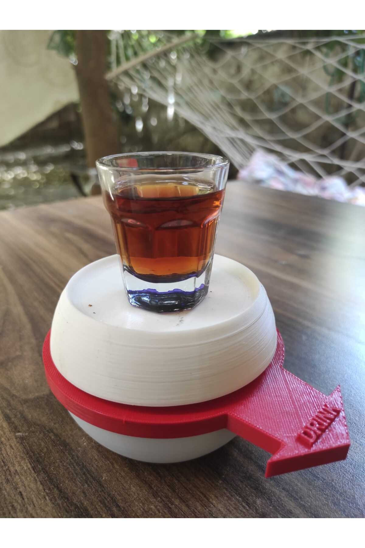 Dönebilen Ok Içki Oyunu | Şanslı Shot Spinner: Parti Eğlencesi Garantili