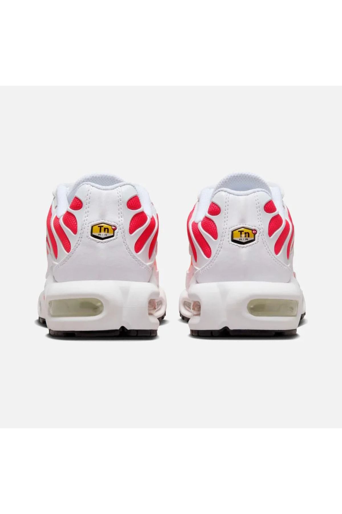 اسنیکر چند رنگ مردانه و زنانه Air Max Plus tn Sport کفش DZ3670 101 Nike