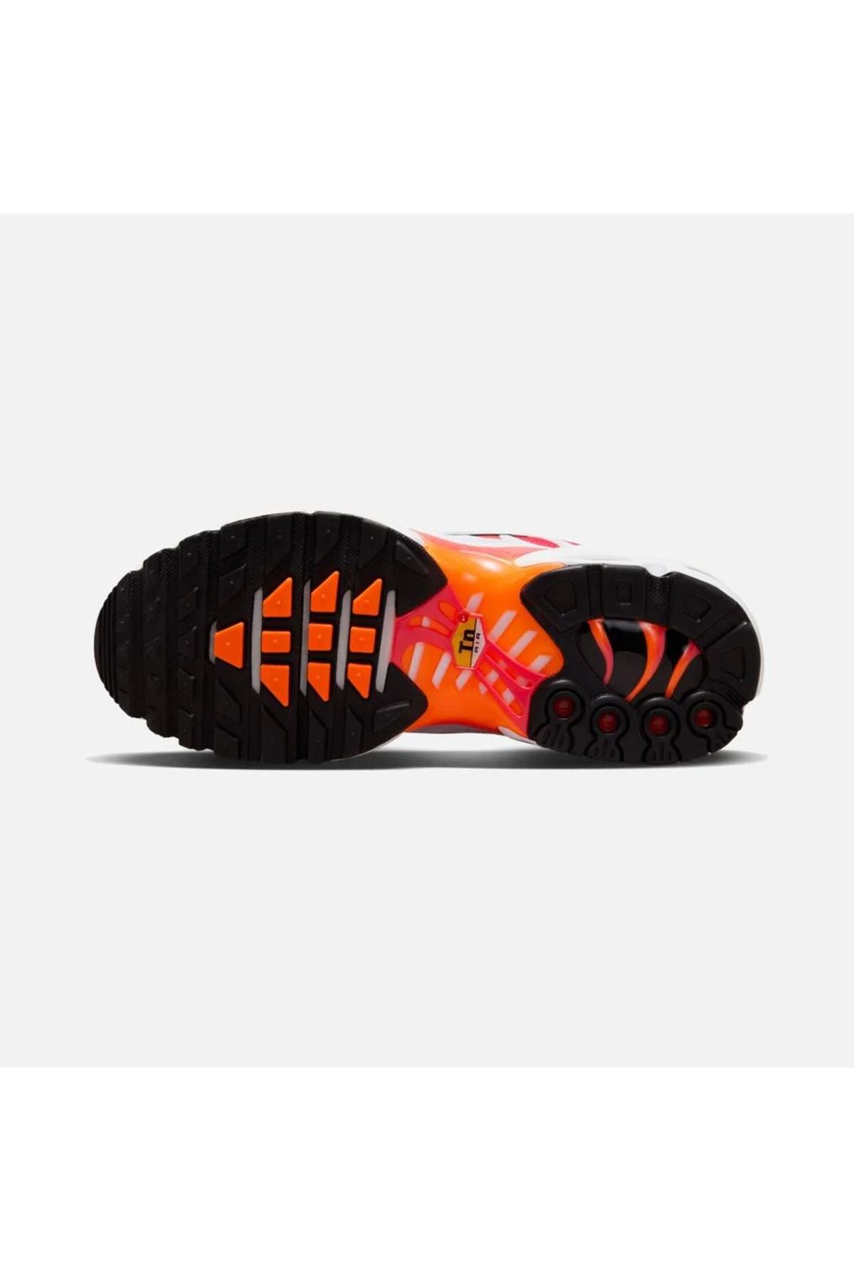 اسنیکر چند رنگ مردانه و زنانه Air Max Plus tn Sport کفش DZ3670 101 Nike
