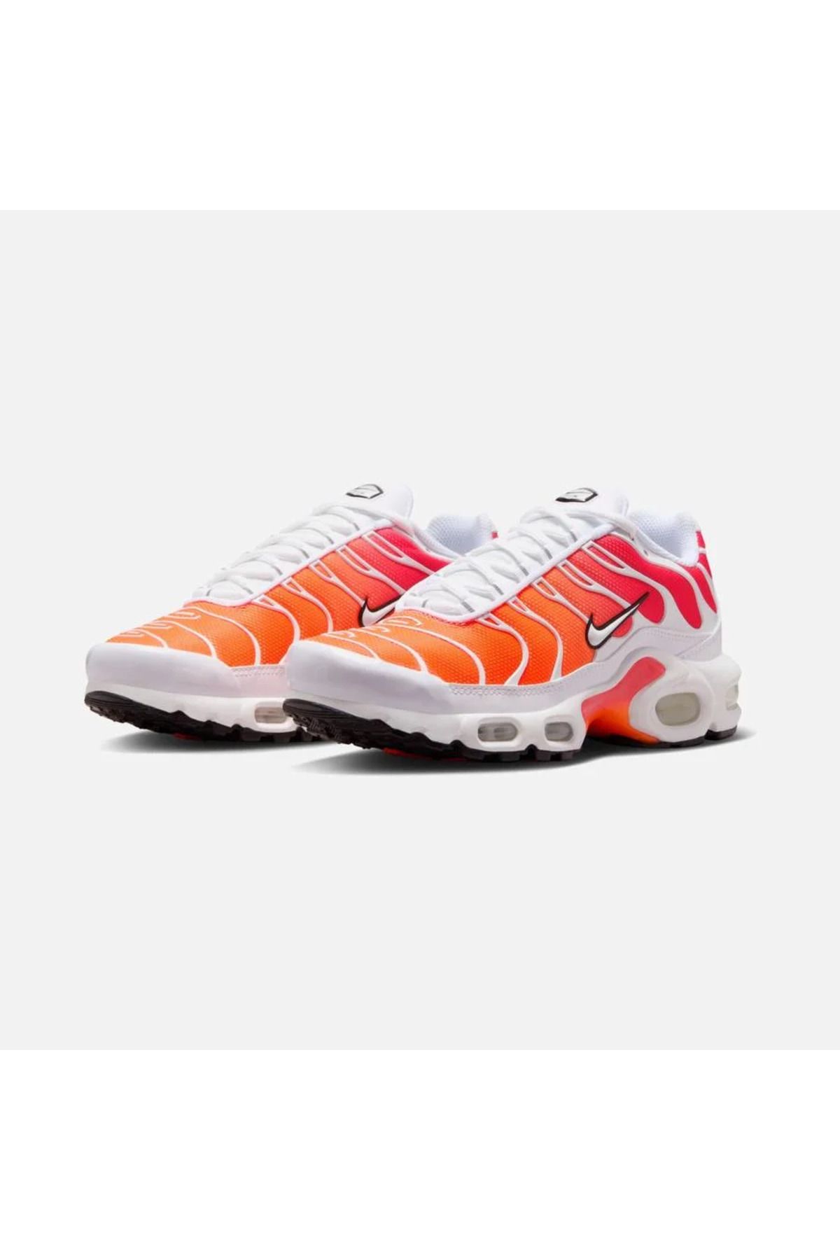 Nike Air Max Plus TN Unisex Spor Ayakkab DZ3670 101 Fiyat Yorumlar Trendyol
