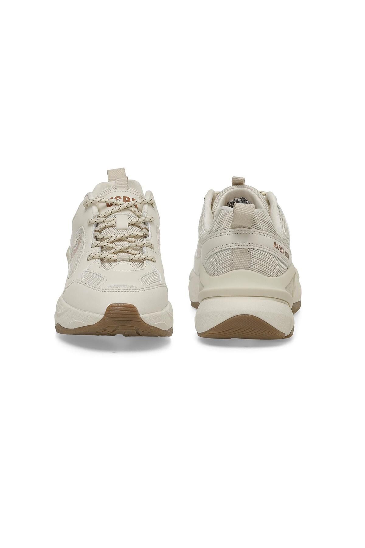 کفش های کژوال نود زنانه U.S Polo Assn. شاید U.S. Polo Assn.