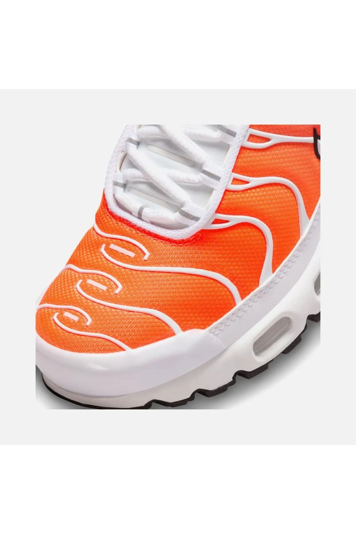 Nike Air Max Plus Tn Dz3670 101 Unisex Sneakers Trendyol