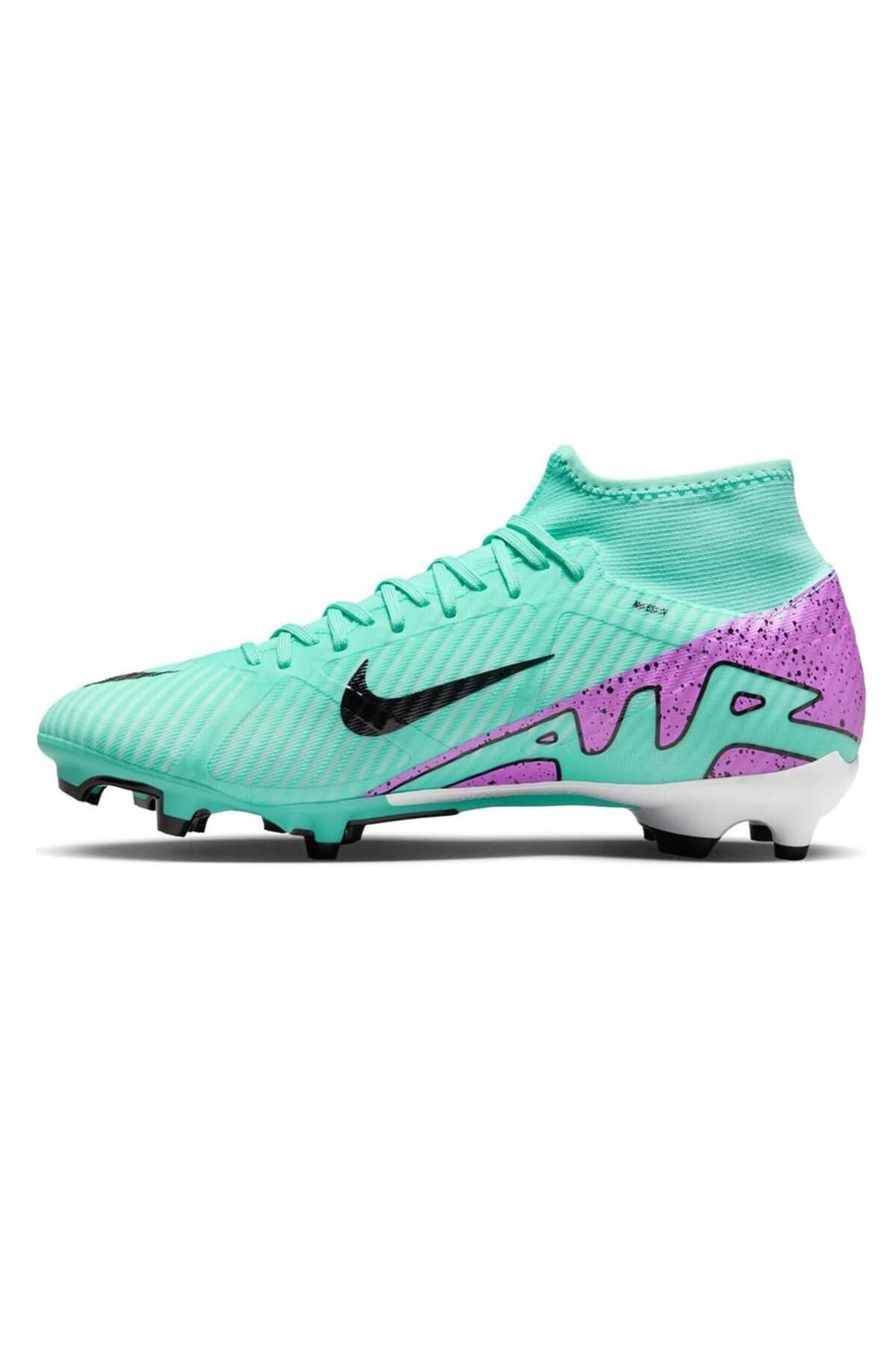 Nike-Ghete de fotbal pentru bărbați Zoom Superfly 9 Academy Fg/mg Dj5625-300 2