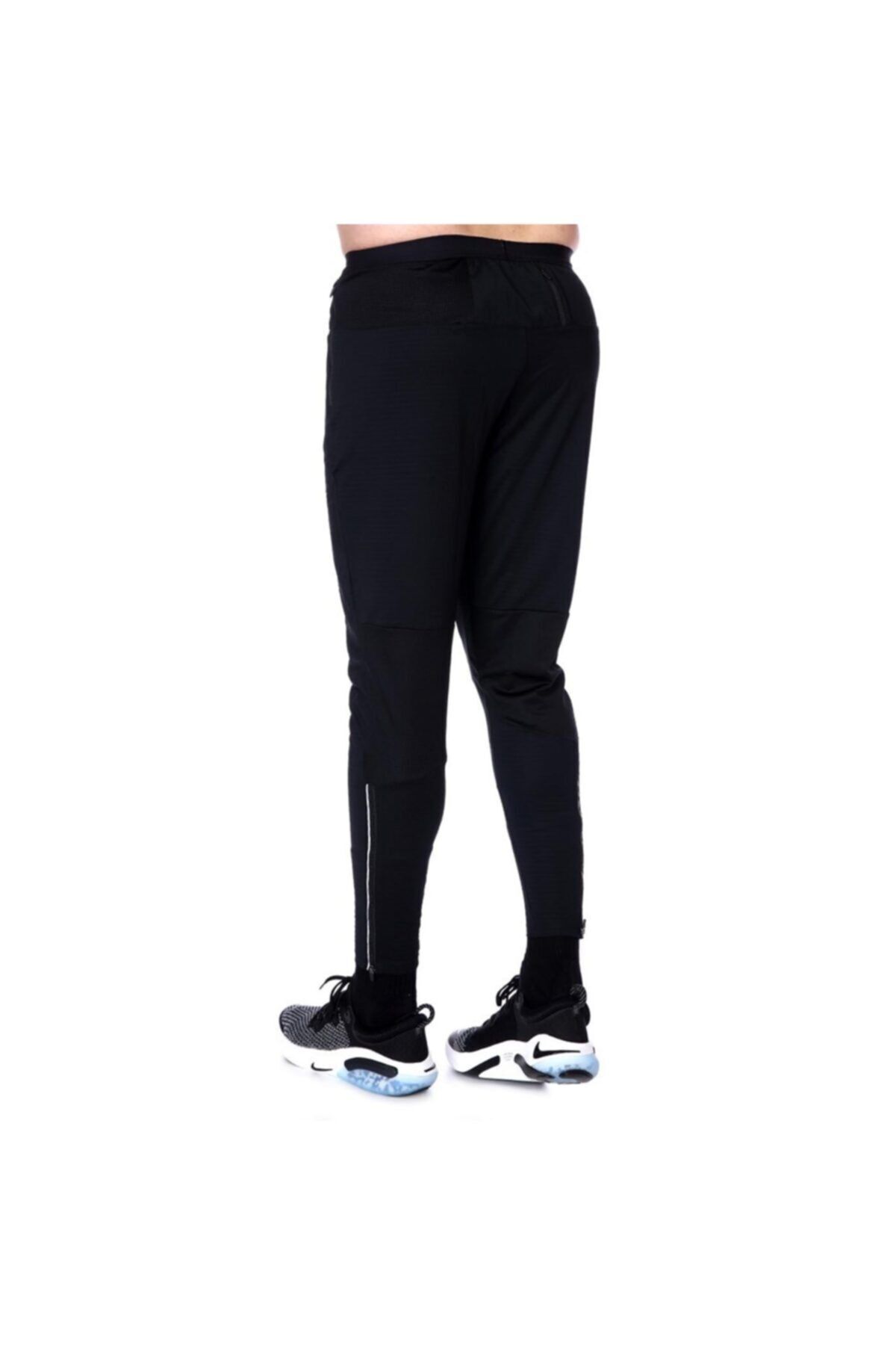 Nike M Nk Df Phenom Elite Knit Men s Black Sweatpants Cu5504 010 Trendyol