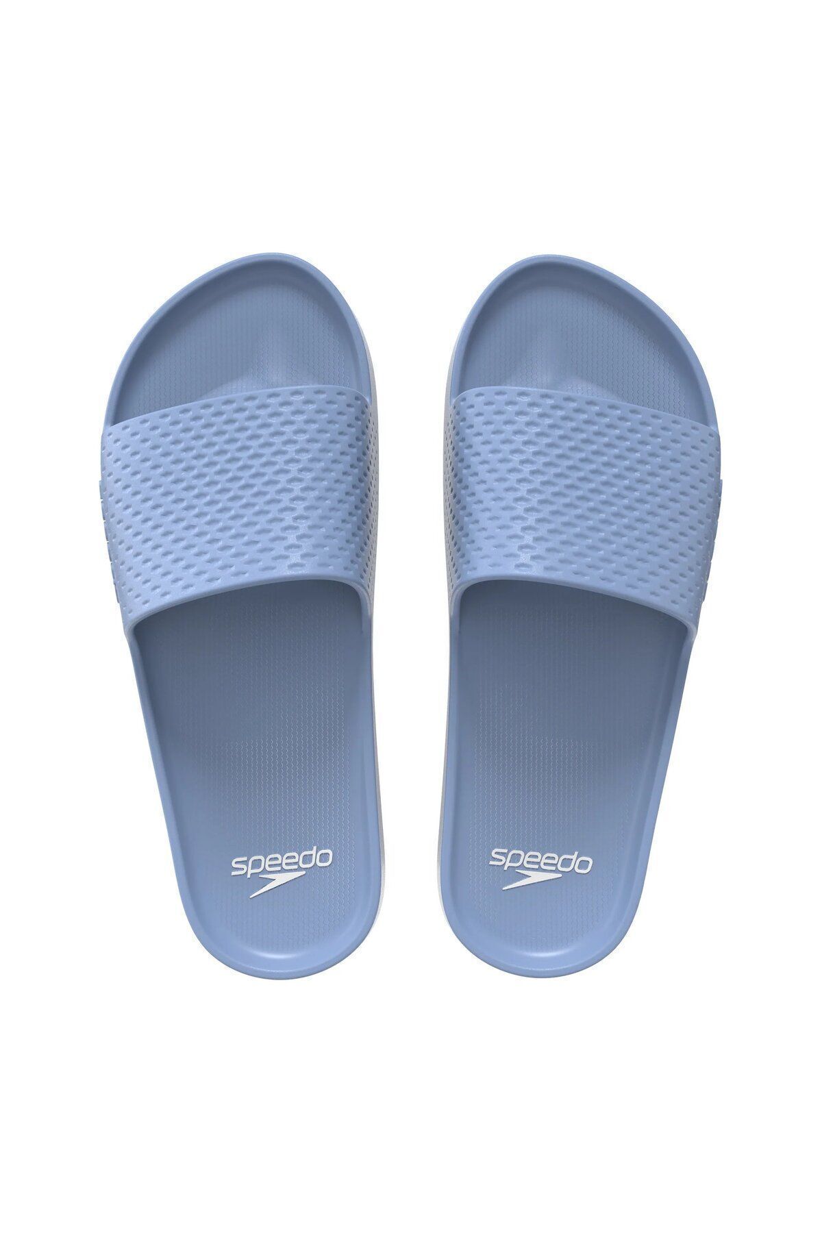 دمپایی زنانه SPEEDO SLIDES ENT AF BLUE آبی SPEEDO