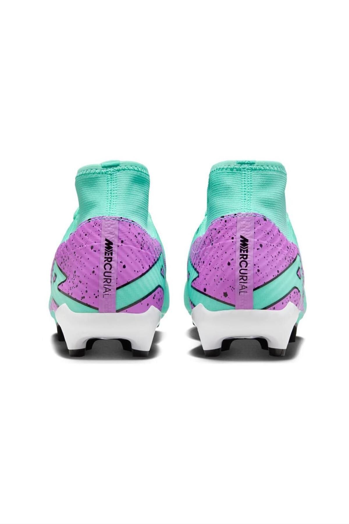 Nike-Ghete de fotbal pentru bărbați Zoom Superfly 9 Academy Fg/mg Dj5625-300 5