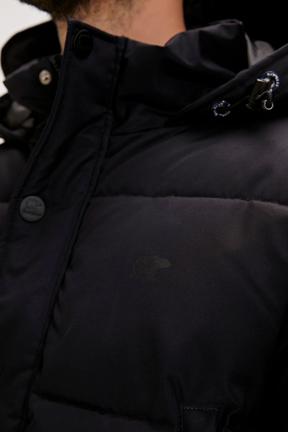 کاپشن مردانه بد بیر | 23.02.13.010-C01 Bad Bear - Image 6