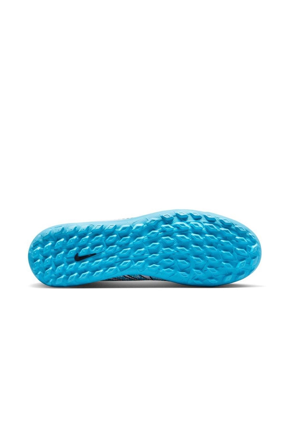 کفش Nike نایکی میدانی مردانه آستروتورف Mercurial Vapor 15 Club Tf اورجینال - تصویر 5