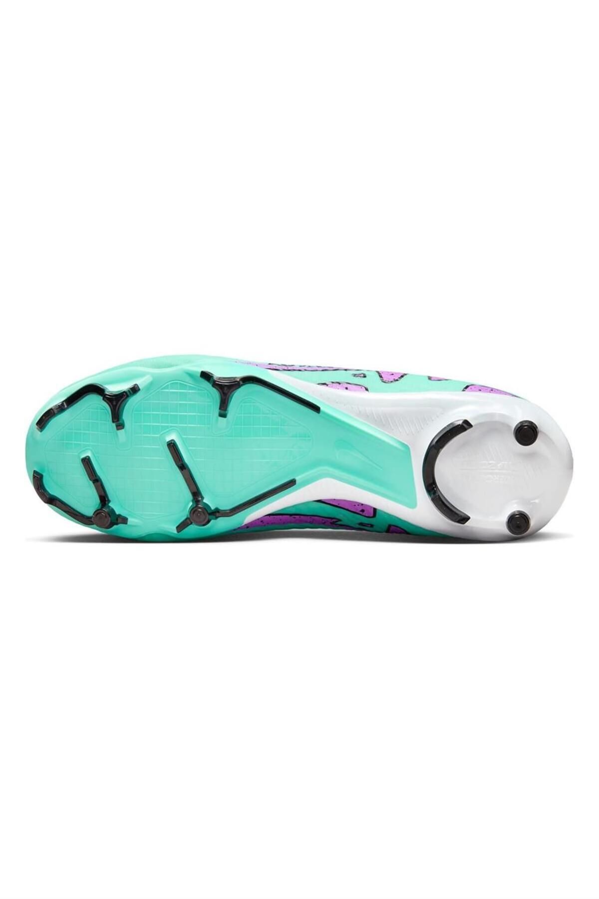 Nike-Ghete de fotbal pentru bărbați Zoom Superfly 9 Academy Fg/mg Dj5625-300 6