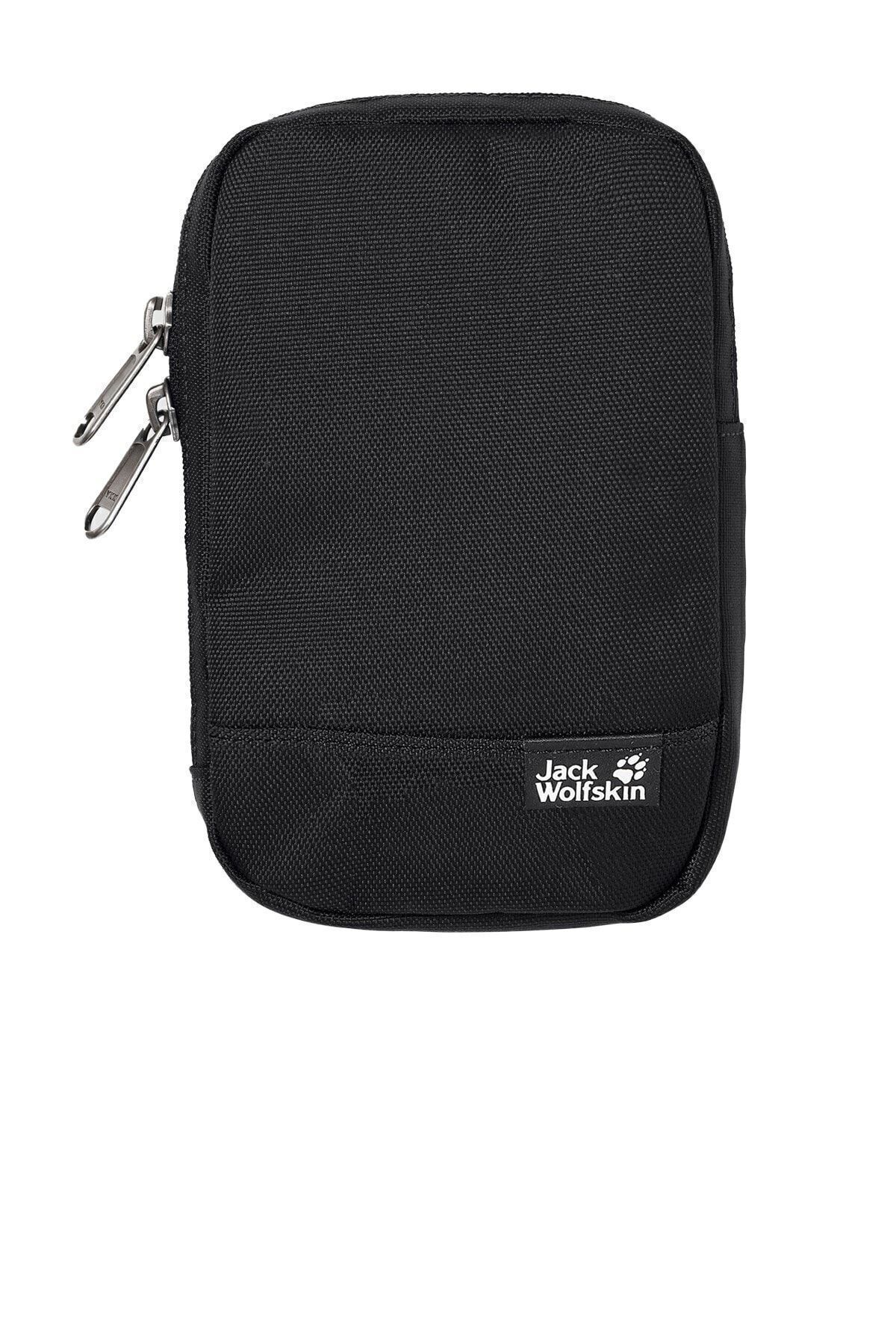 Jack Wolfskin Gadget Pouch Unisex Wallet 8007061 6000 Trendyol