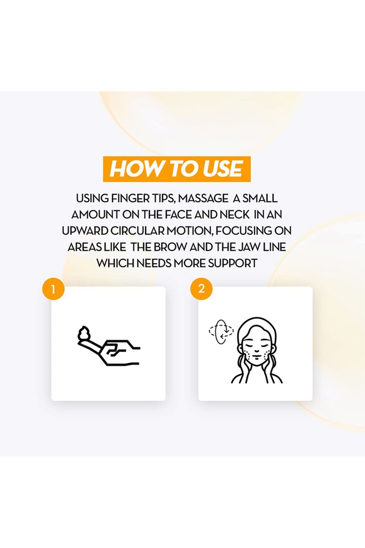 OLAY-Luminous serum with Niacinamide + Vitamin C for Even & Glowing skin 30ml 7