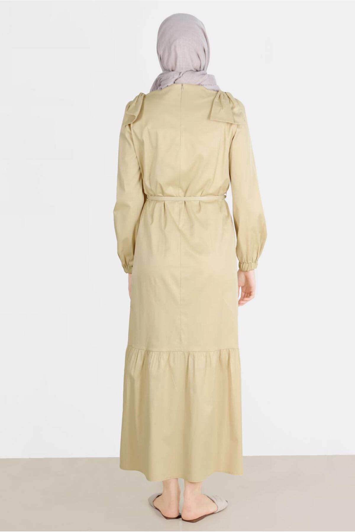 لباس زنانه آلوینا | TYCABC05NN170909176778978 Alvina - Image 3