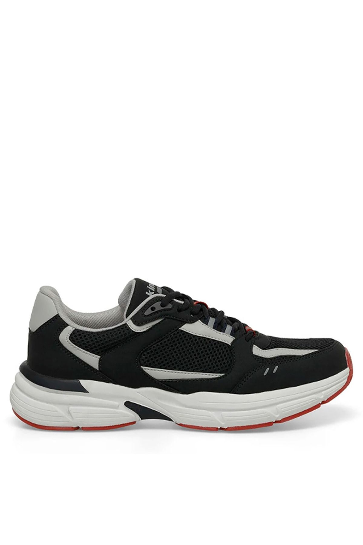 Kinetix Adidași Casual Pentru Alergare Și Mers Pentru Bărbați - Calypto Masculin - 44