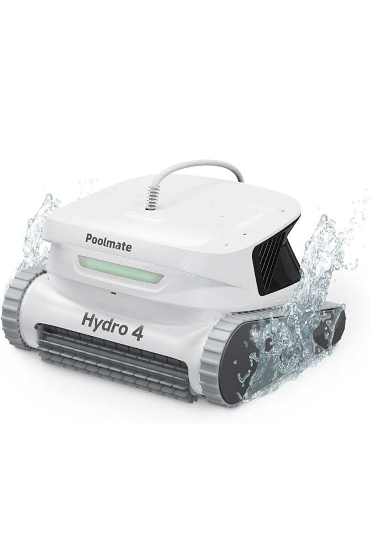 e-PoolMate Hydro4 Havuz Robotu