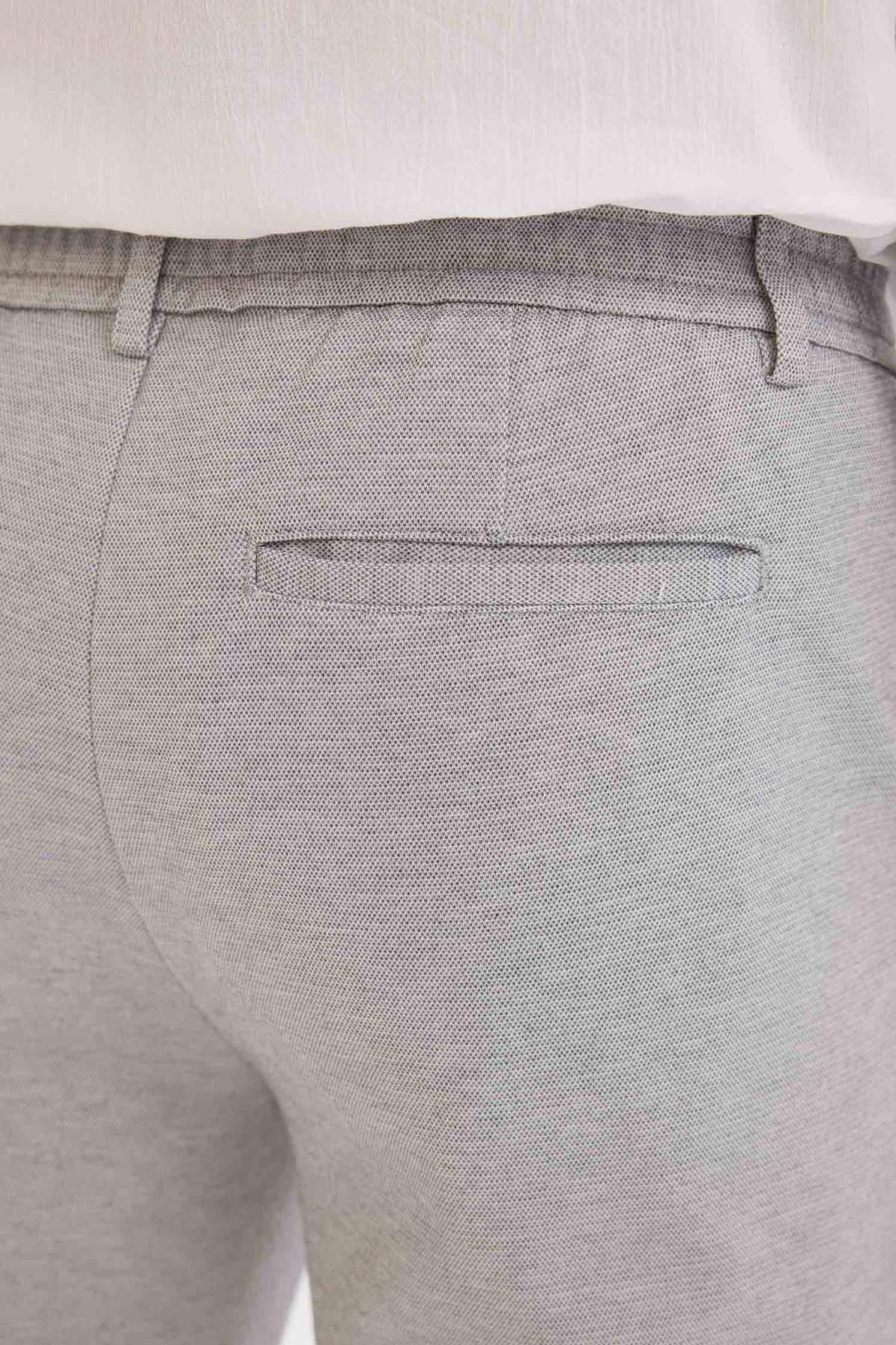 شلوار مردانه دفاکتو | T6317AZ24SP Defacto - Image 8