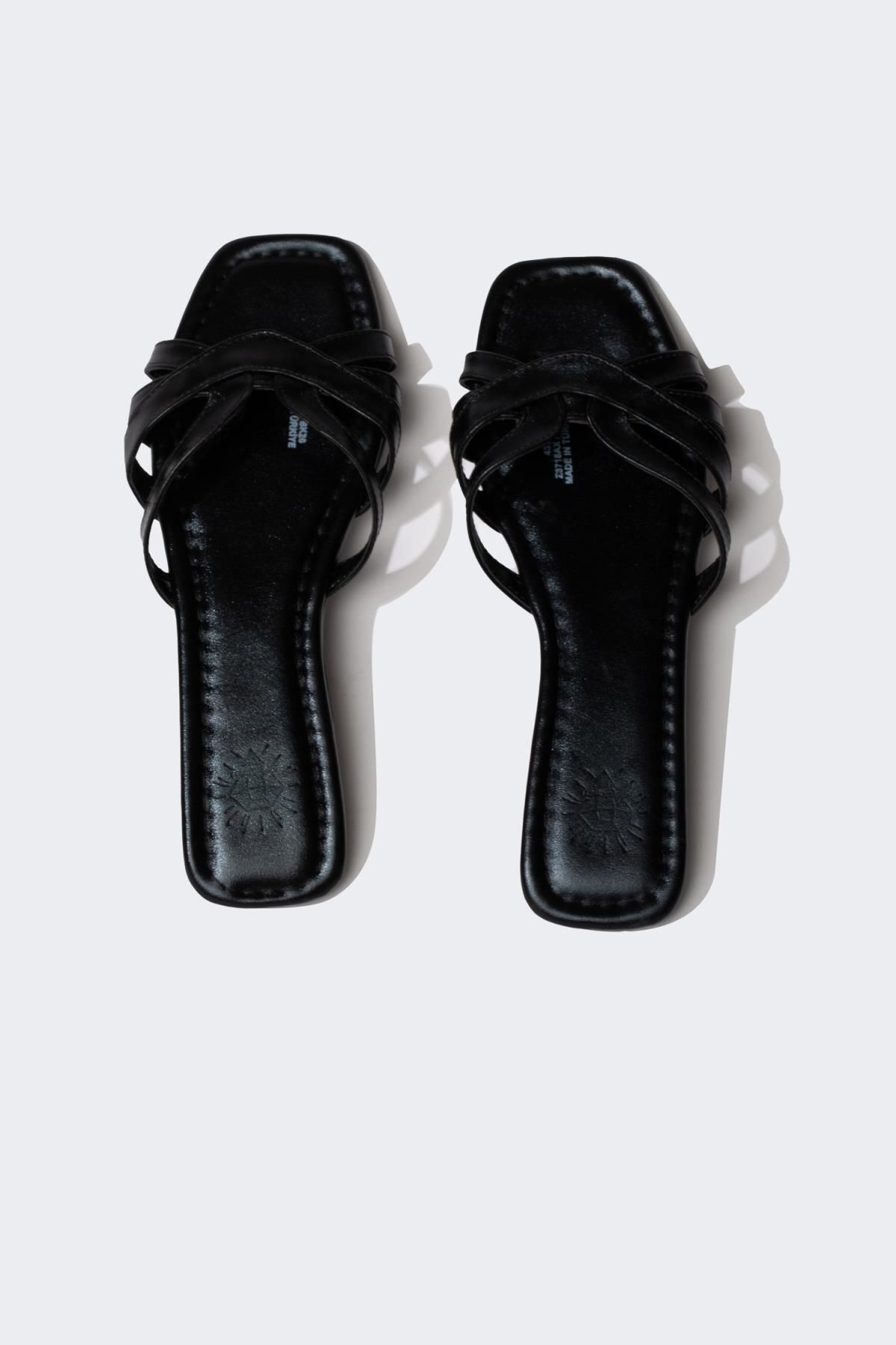 دمپایی زنانه دفاکتو | C3718AX24HS Defacto - Image 6