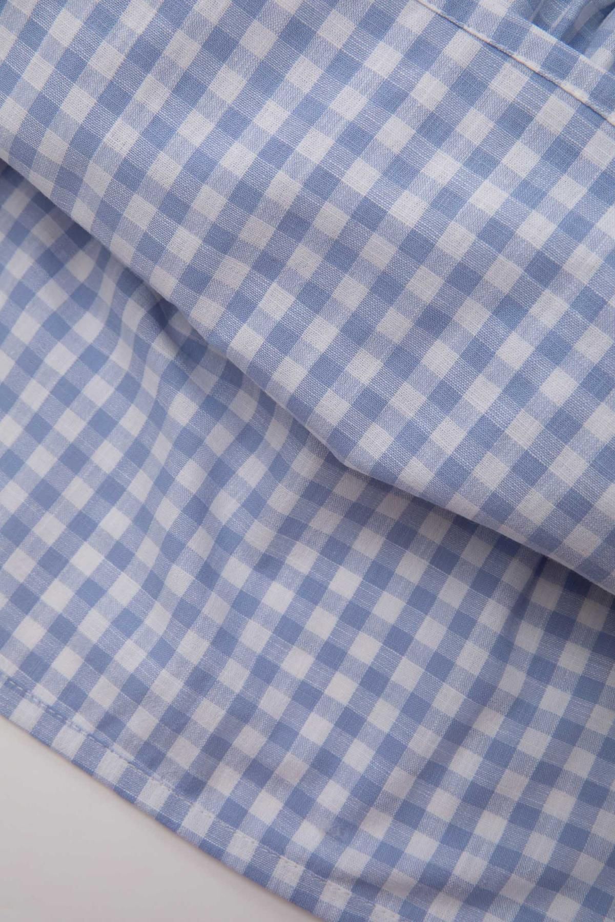 لباس دخترانه دفاکتو | D3466A524HS Defacto - Image 3