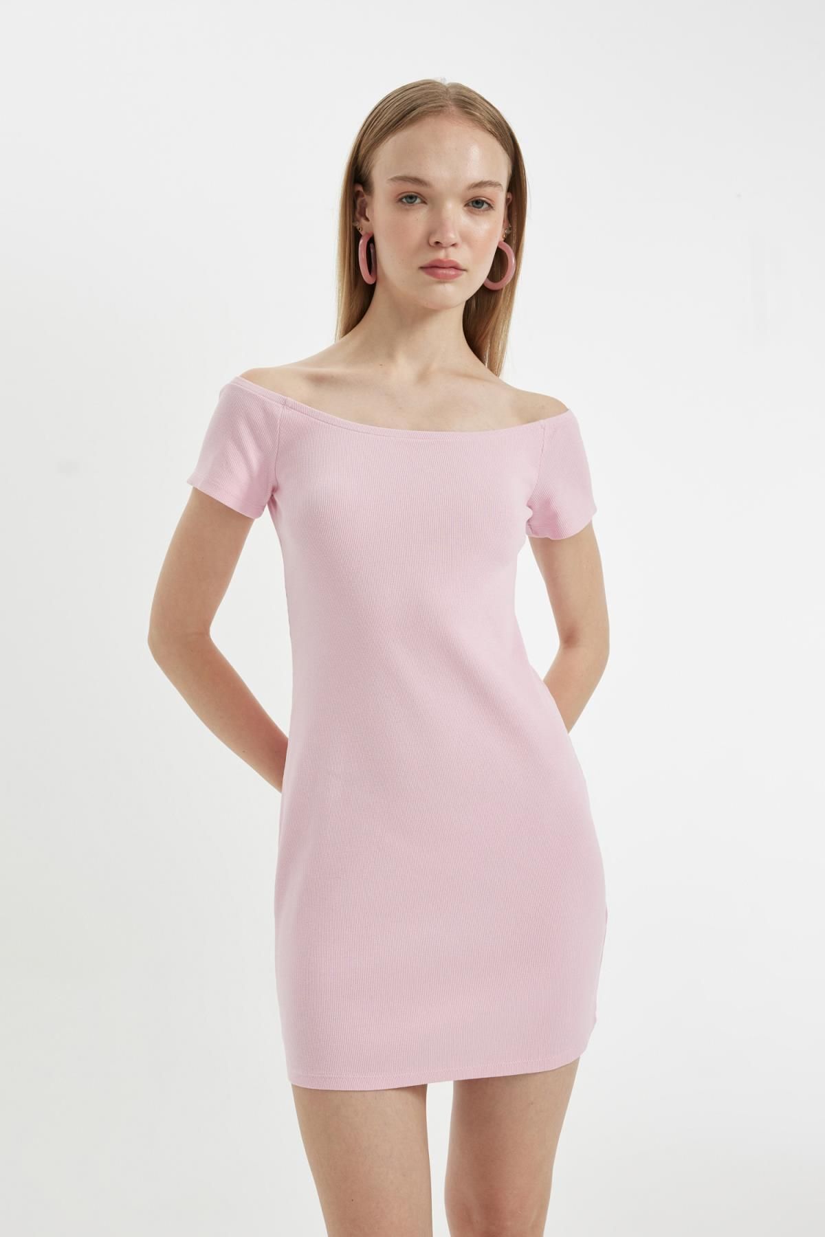 لباس زنانه دفاکتو | A7362AX24SM Defacto - Image 3