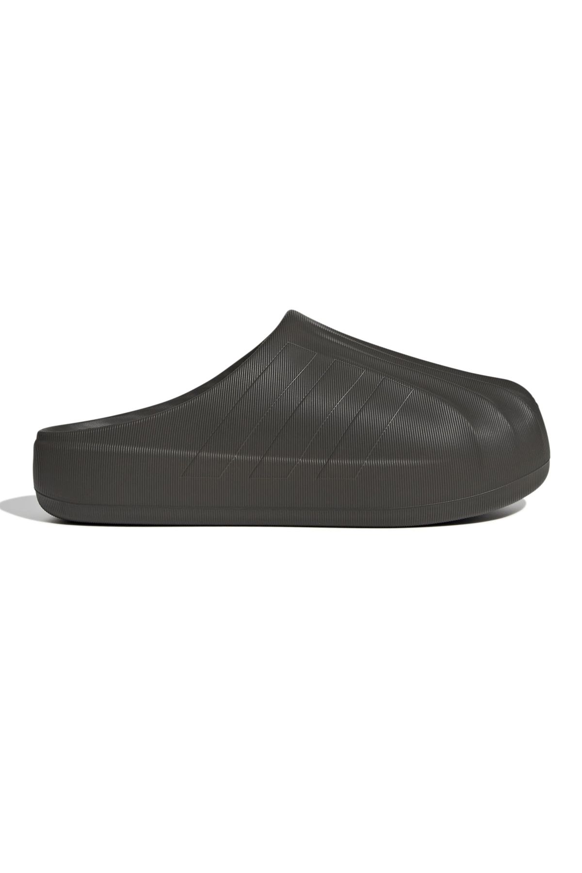 دمپایی مشکی زنانه IE0758 K Adifom Superstar خاکی است adidas