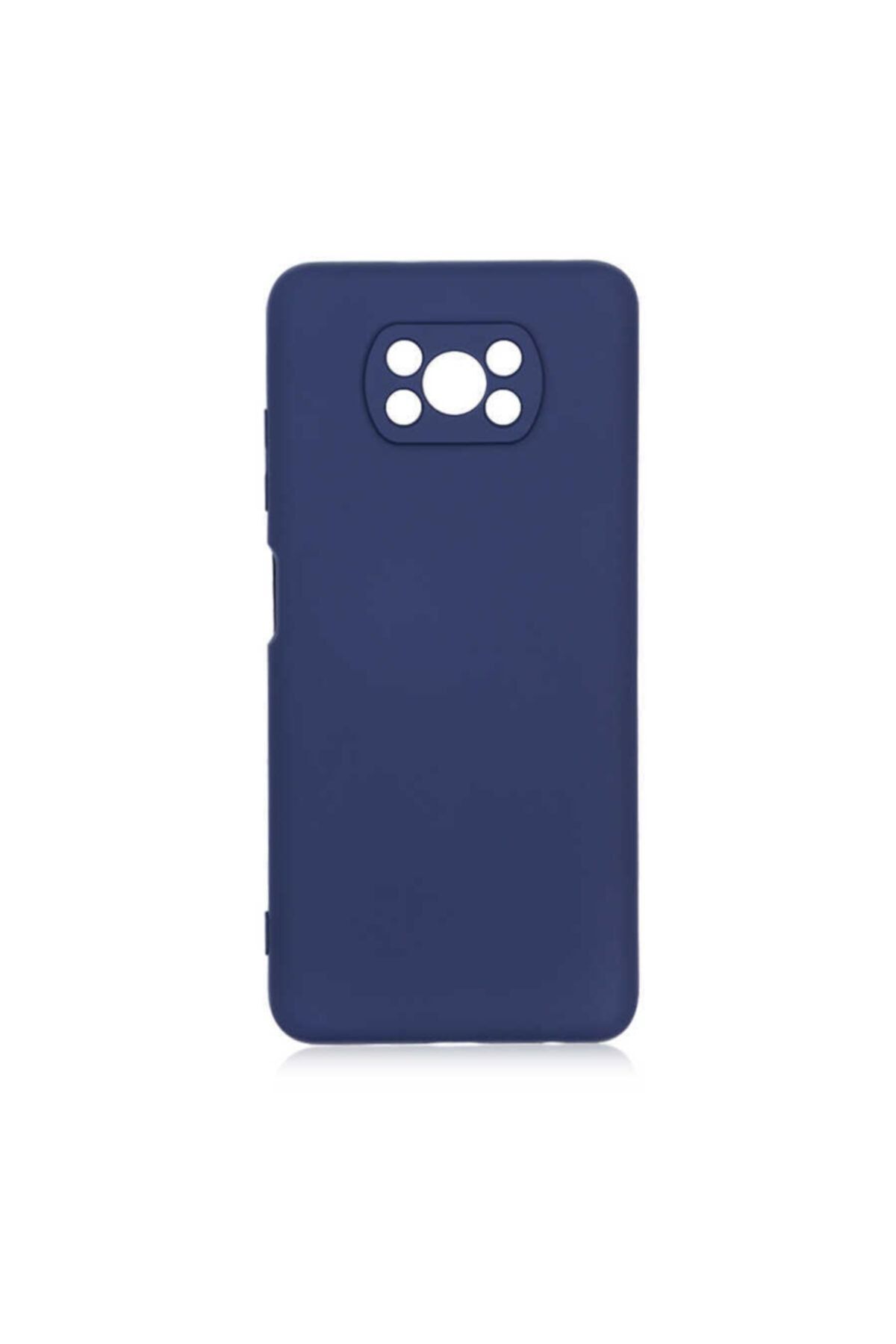 Xiaomi Poco X3 Pro Case Velvet Inner Surface Smooth Soft Mara Launch Cover