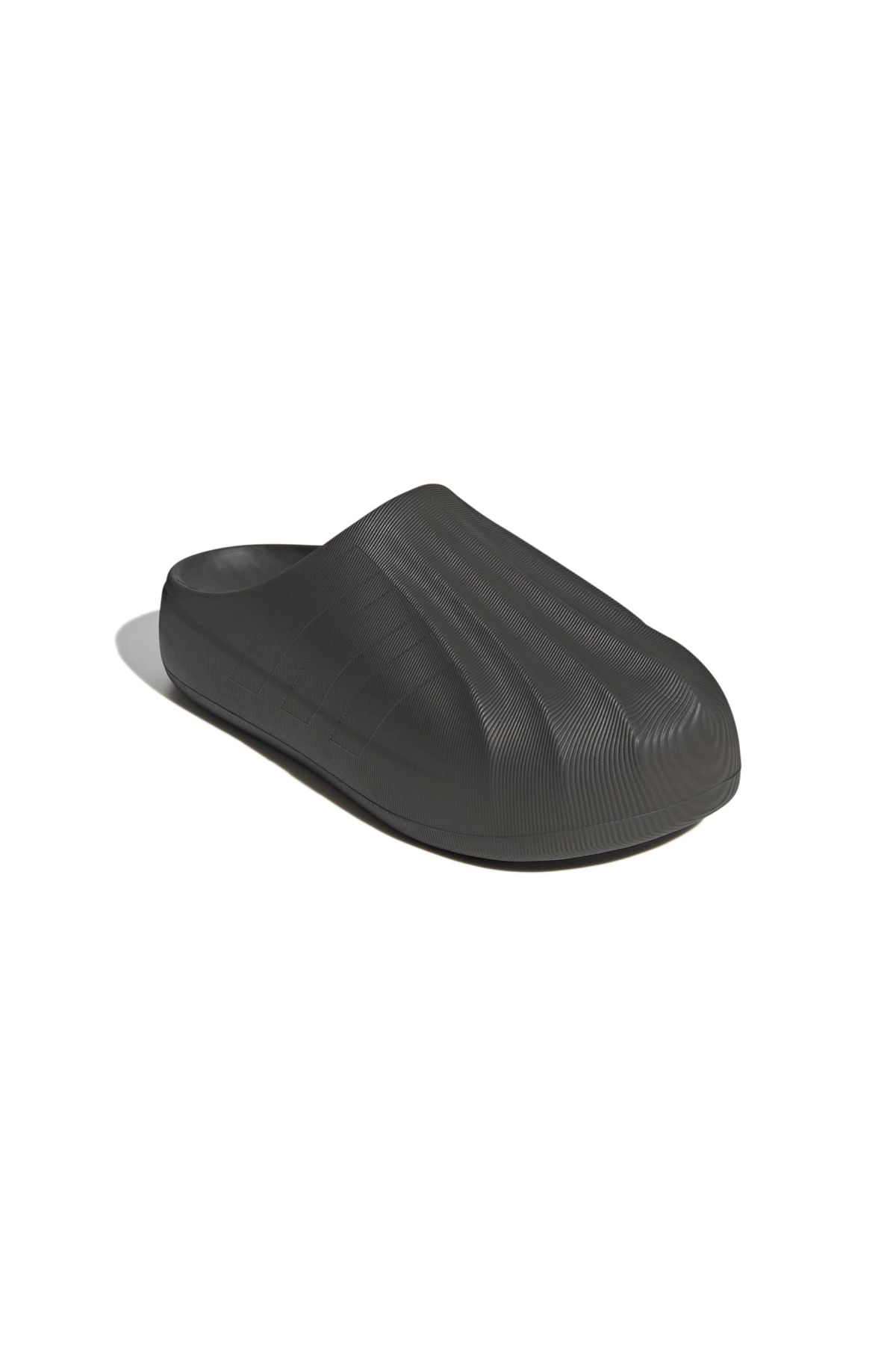 دمپایی مشکی زنانه IE0758 K Adifom Superstar خاکی است adidas